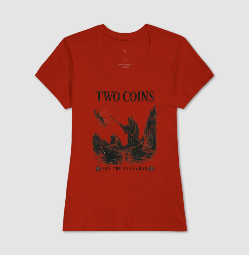 Caronte — Two Coins for the Ferryman - Imagem 7