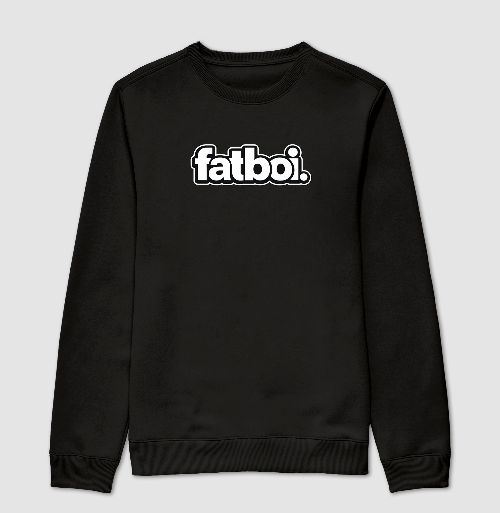 FATBOI. - Imagem 4