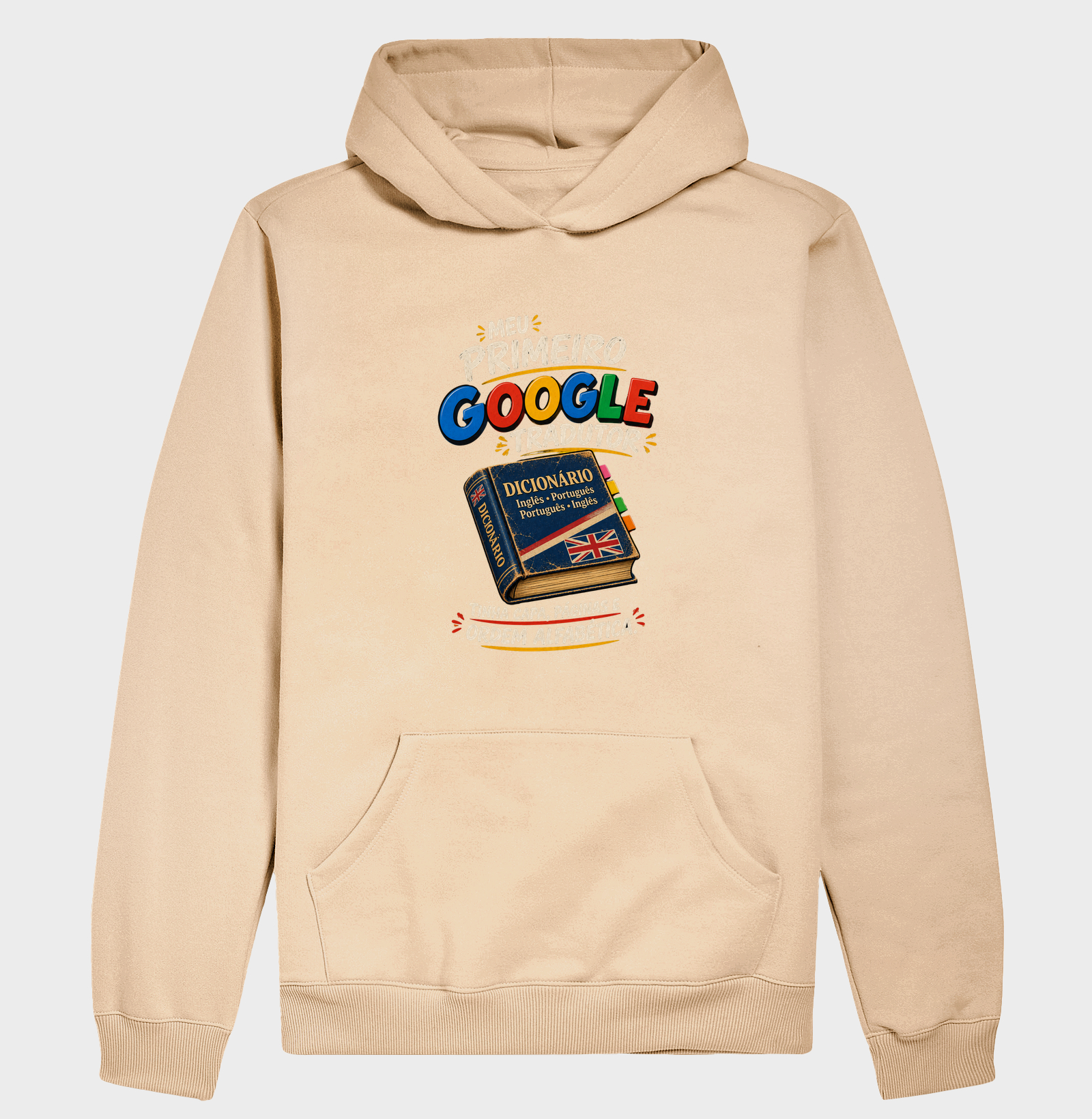 Meu primeiro Google tradutor - Imagem 6