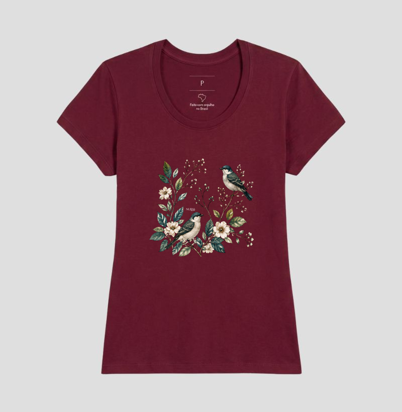 Camisa 18