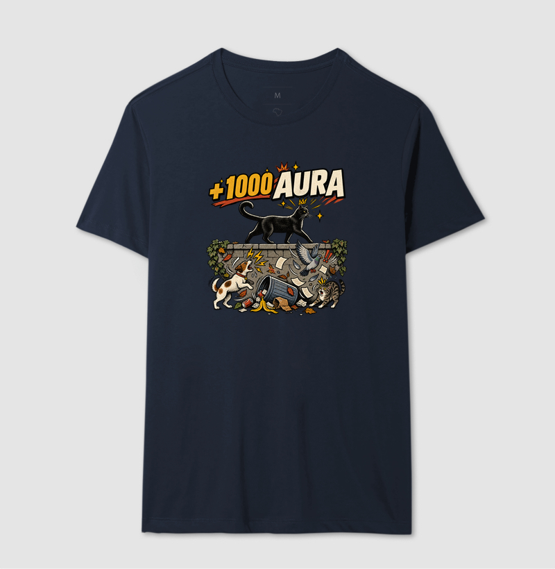+1000 aura - Imagem 6