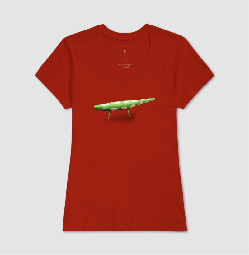 Camisa 10