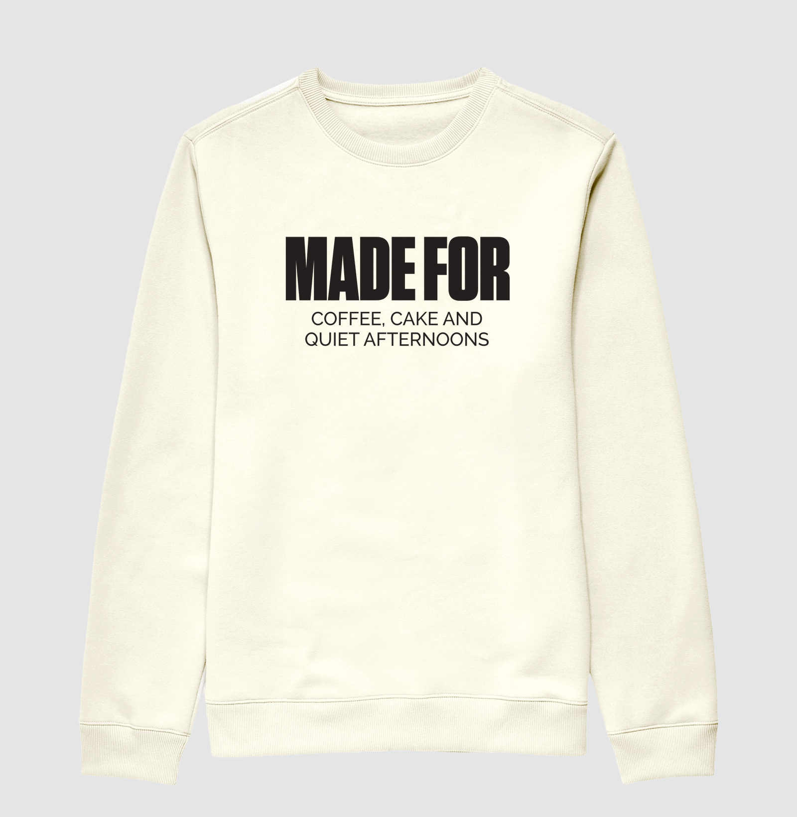 MADE FOR - Imagem 2
