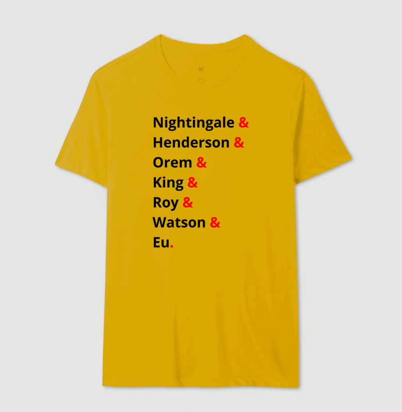 Camisa 16