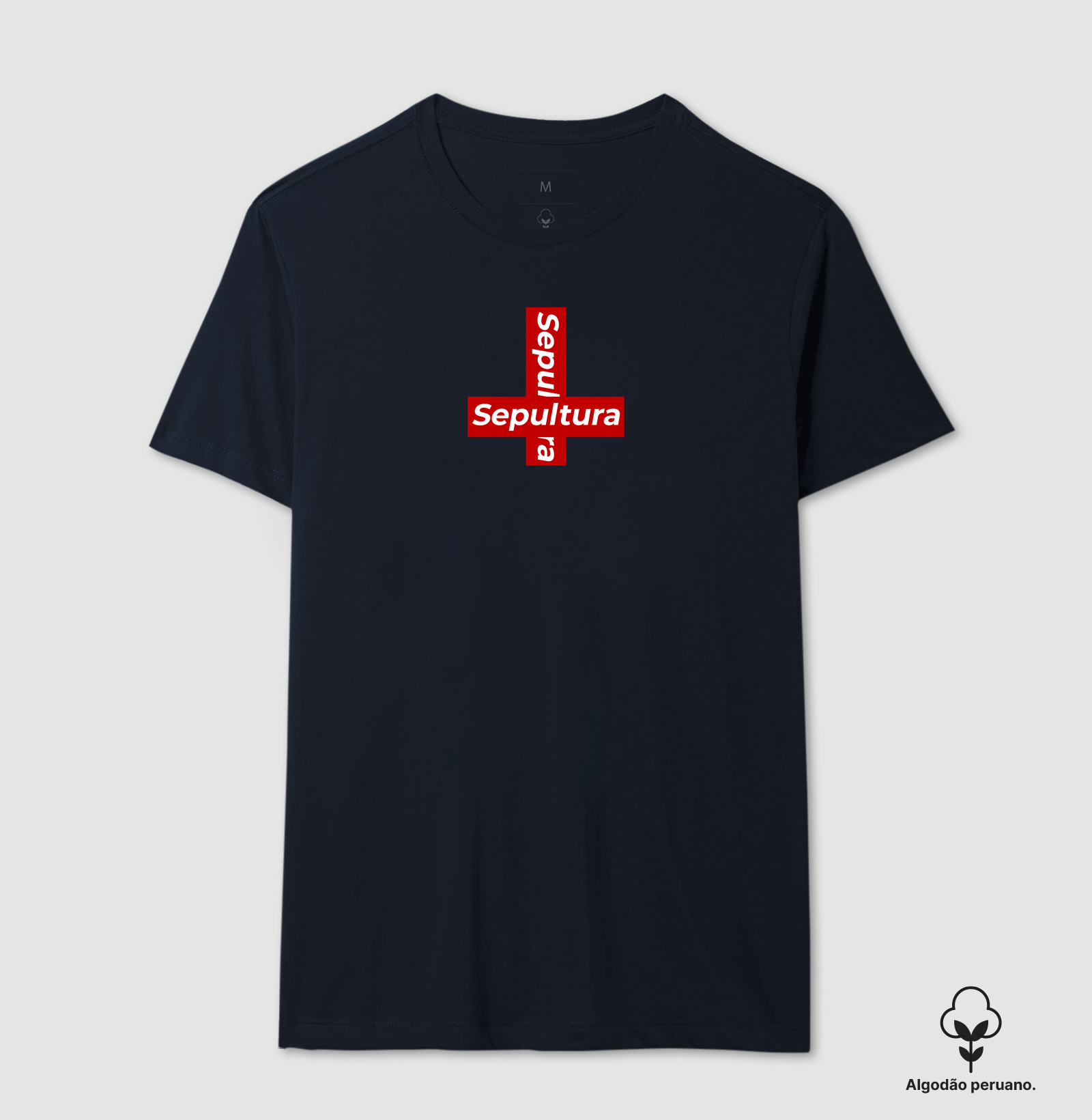 SEPULTURA TAG - Imagem 7