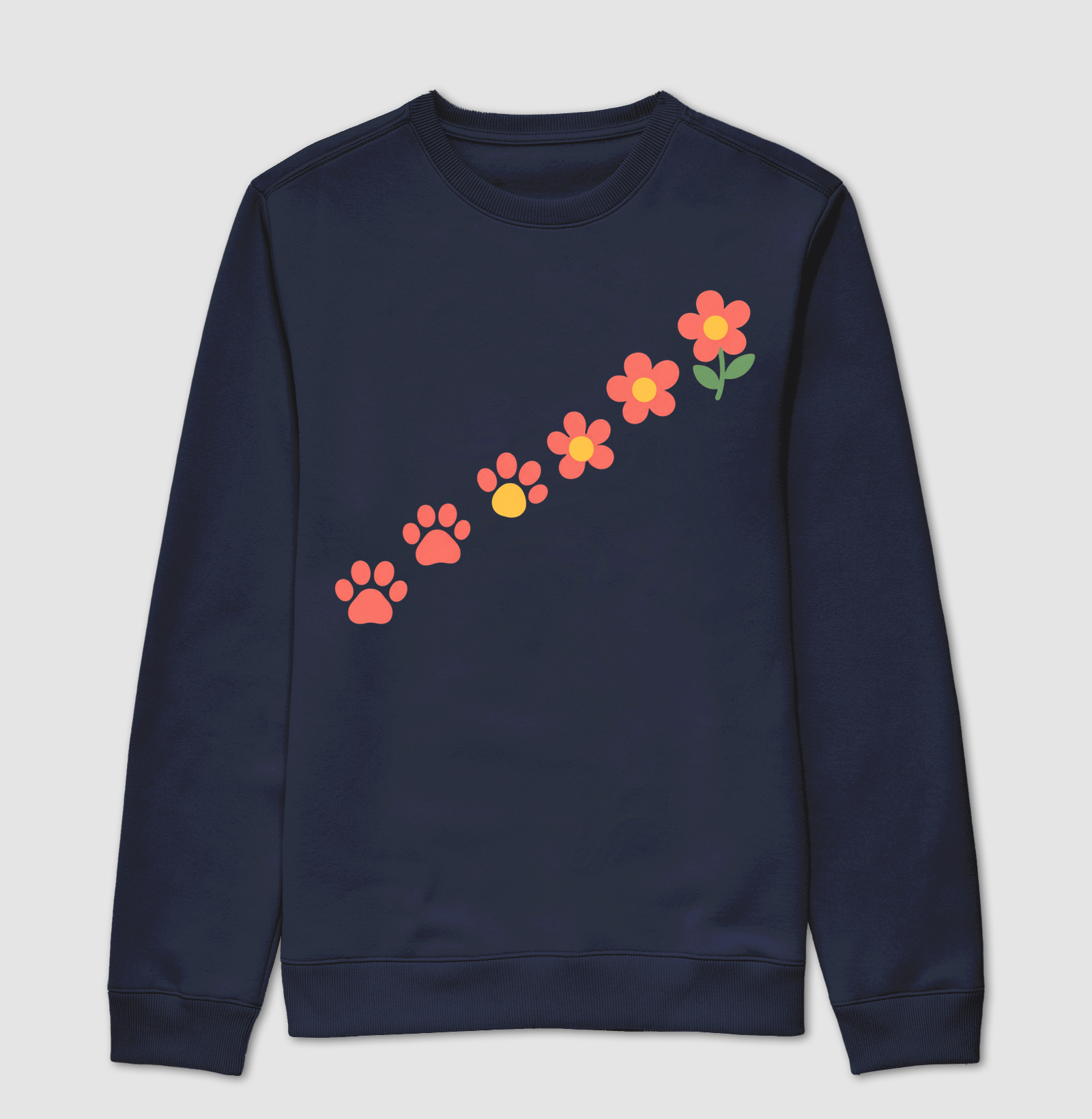 Flor & Patas - Imagem 5
