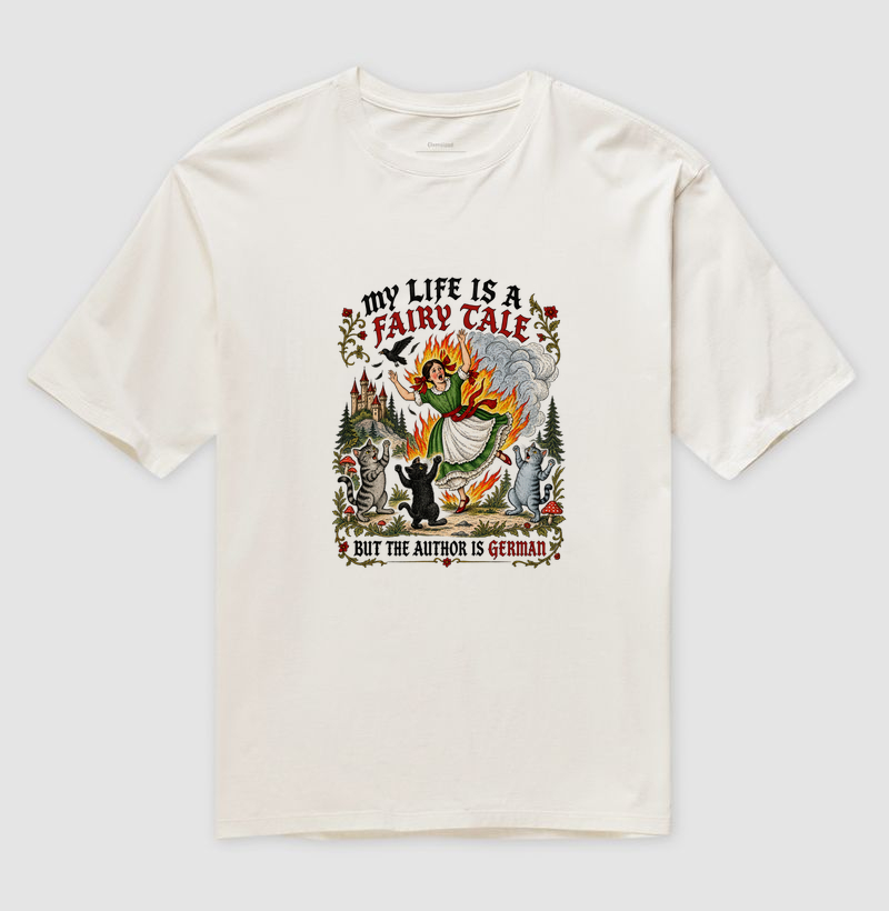 My life is a fairy tale - Imagem 4