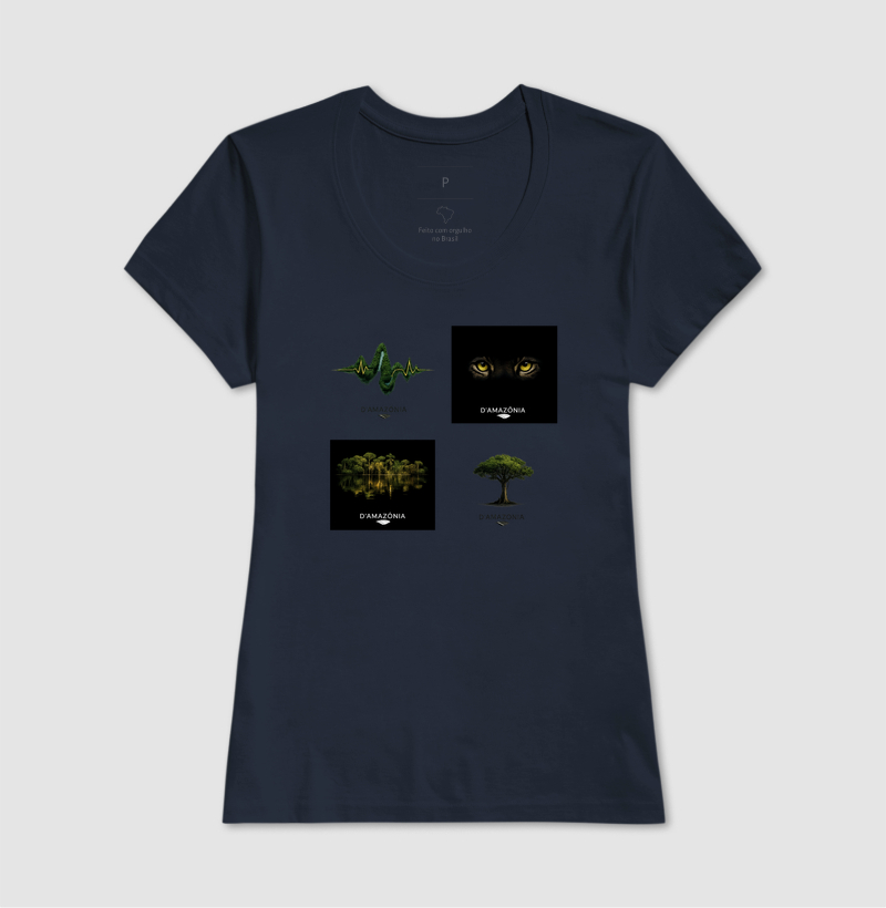 Camisa 6