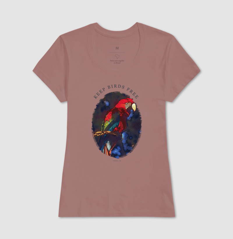 Keep Birds Free - Imagem 9