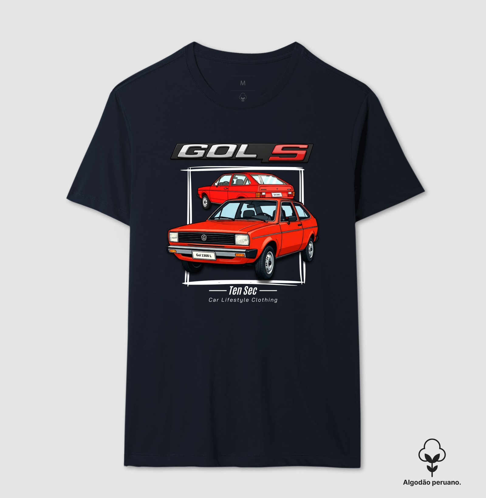 Camisa 3