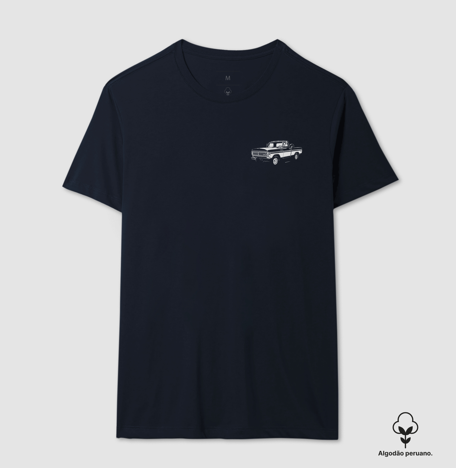 F-1000 | Tipo Bolso - Imagem 5