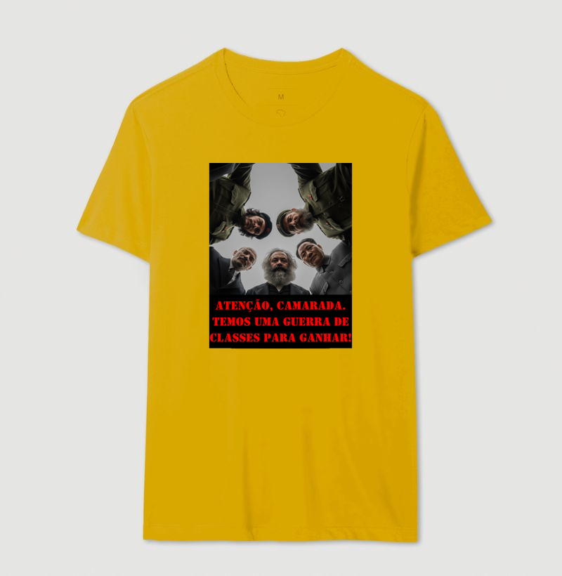 Camisa 11