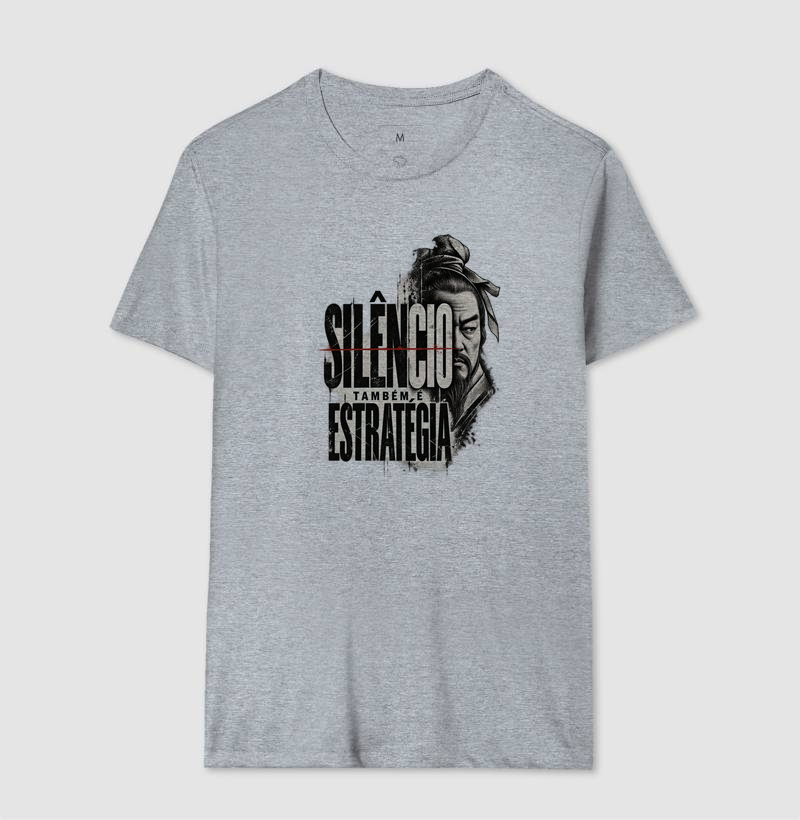 Sun Tzu - Silêncio Também é Estratégia - Imagem 4
