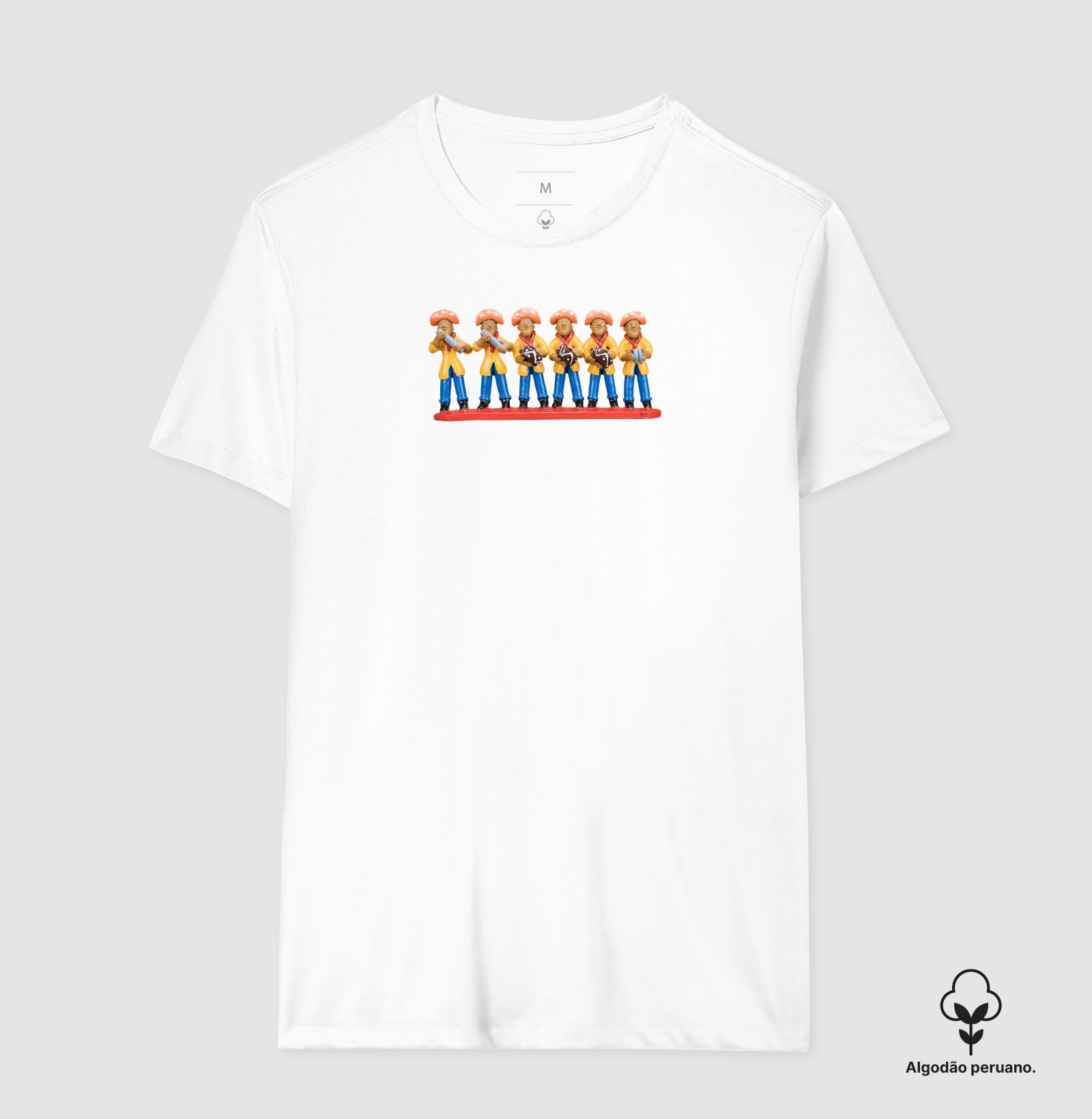 Banda De Pífanos - Imagem 4
