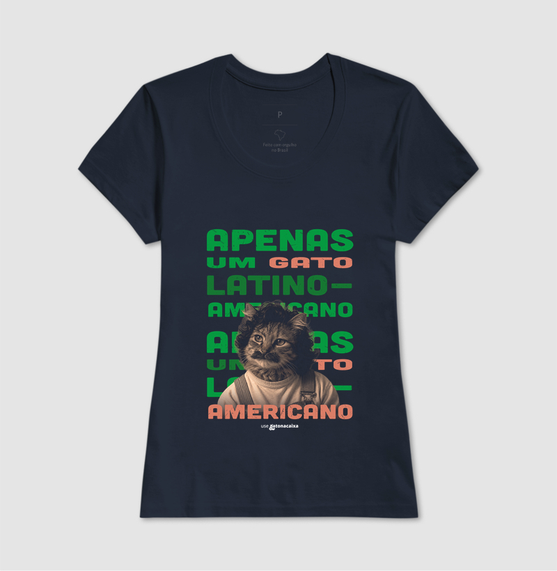 Apenas um gato latino-americano - Imagem 7