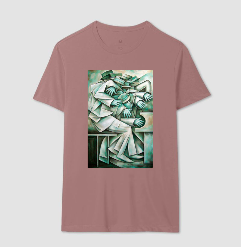 Camisa 16