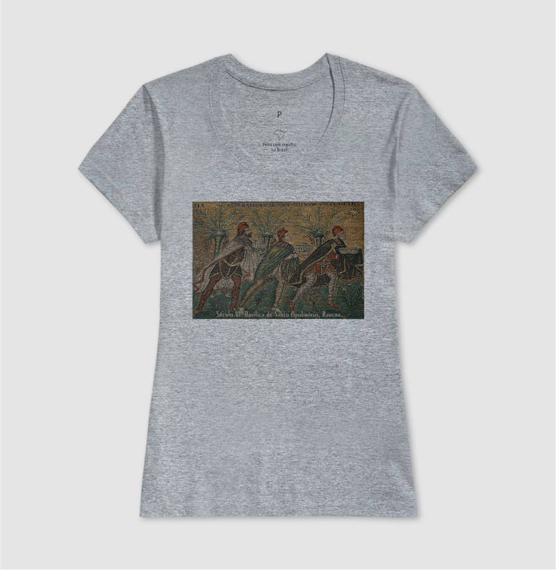Camisa 8