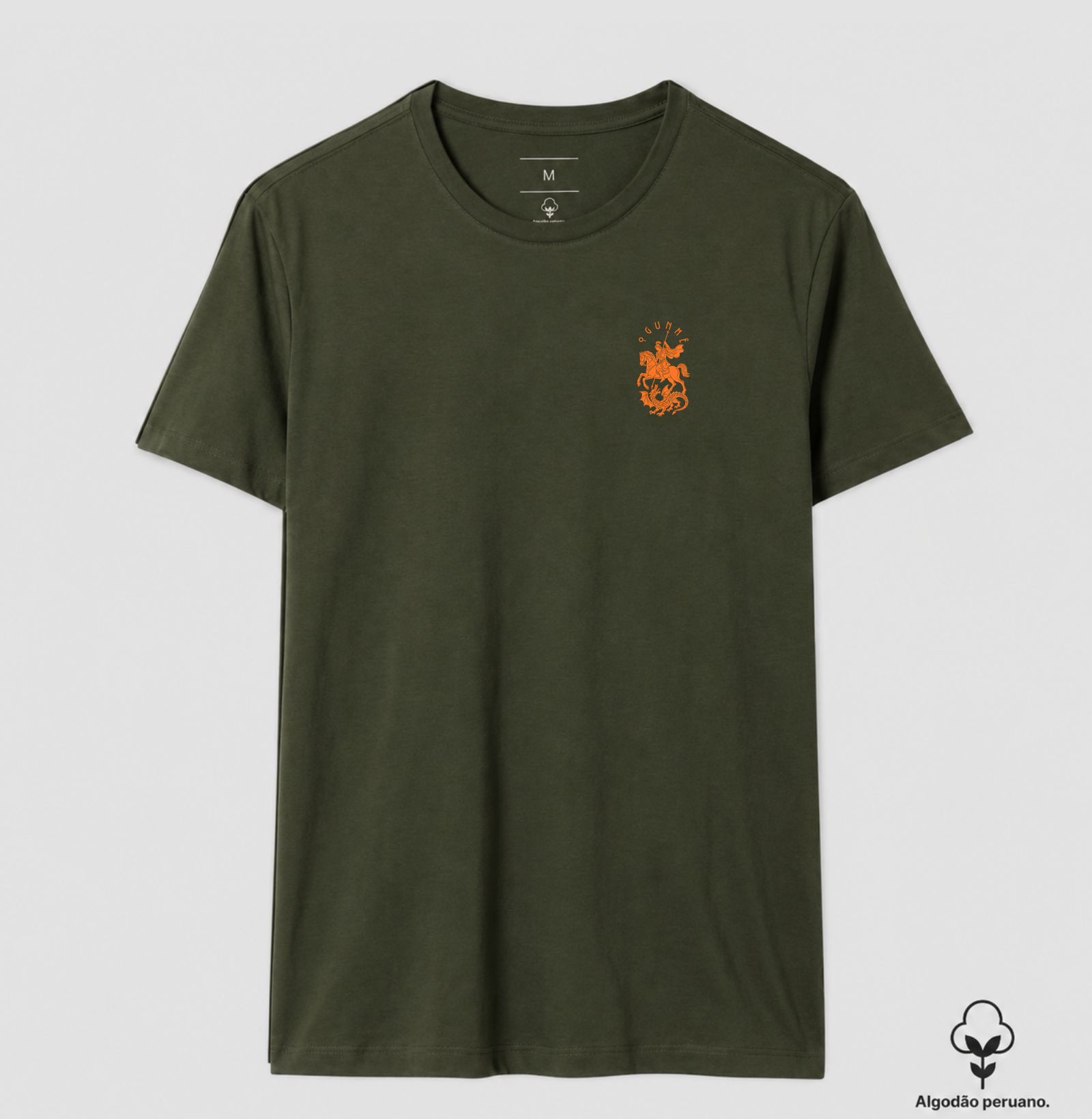 Camisa 8