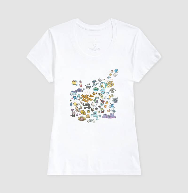 Camisa 2