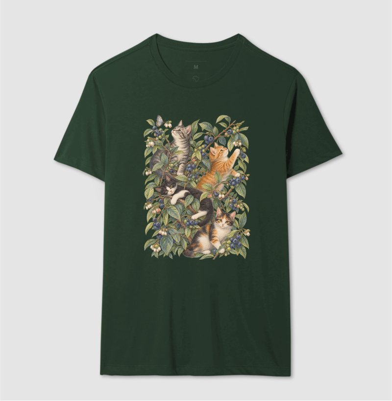 jardim felino - Imagem 8