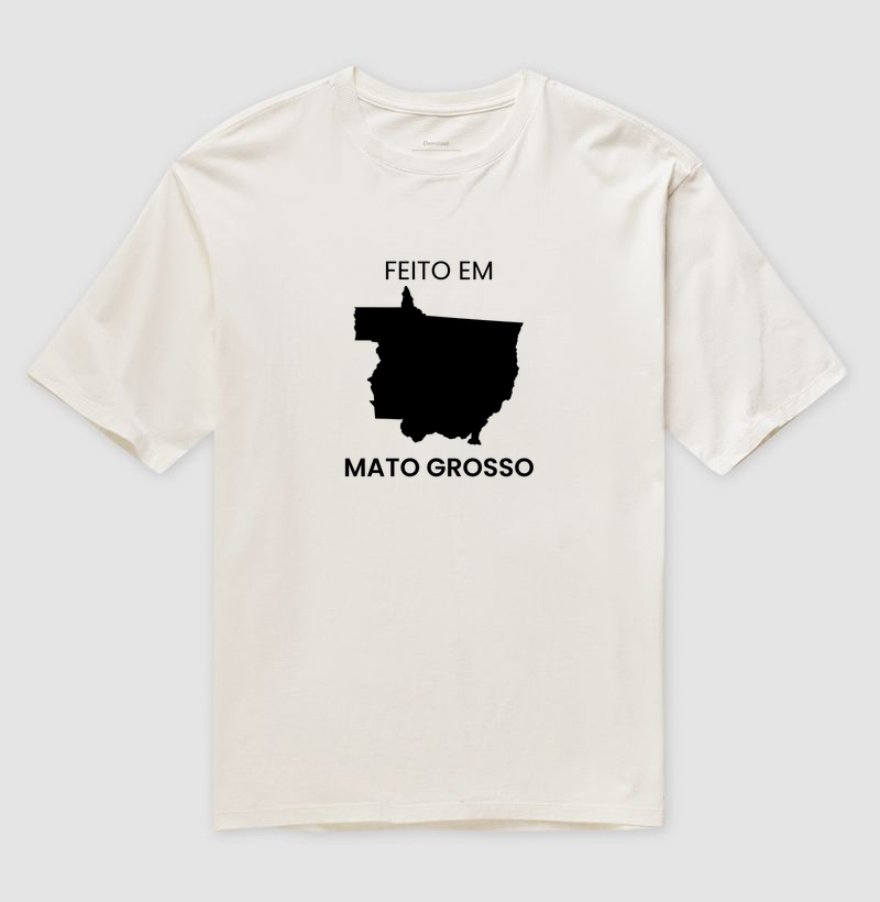 Feito em Mato Grosso - Imagem 3