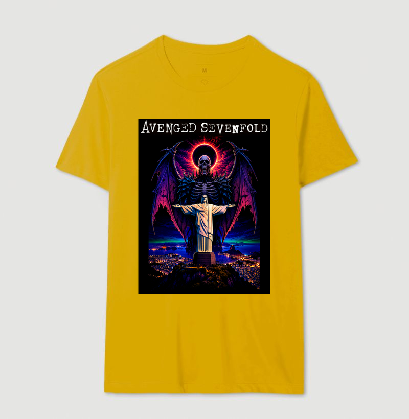 Camisa 11