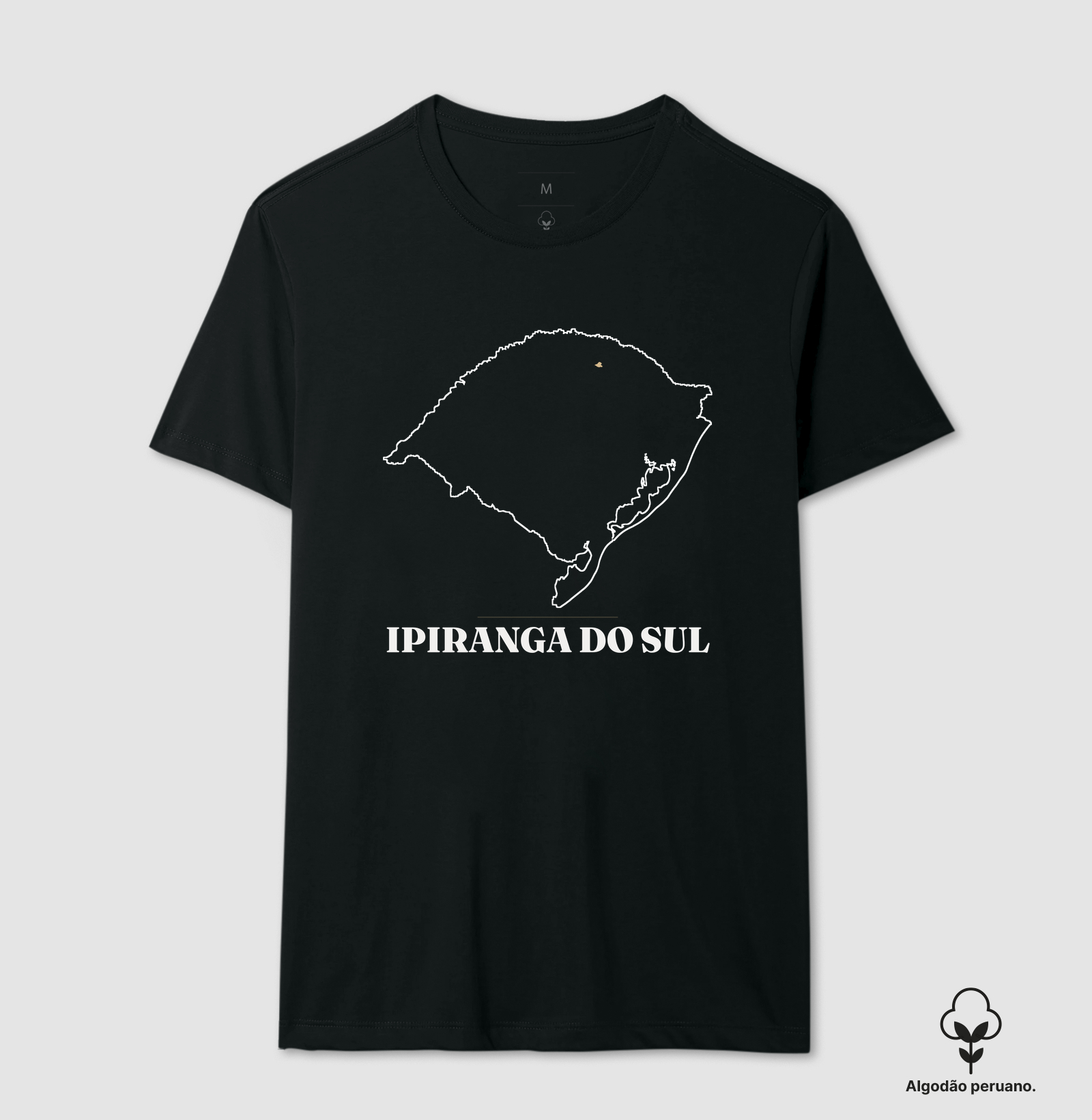 Ipiranga do Sul | Traço RS - Imagem 2