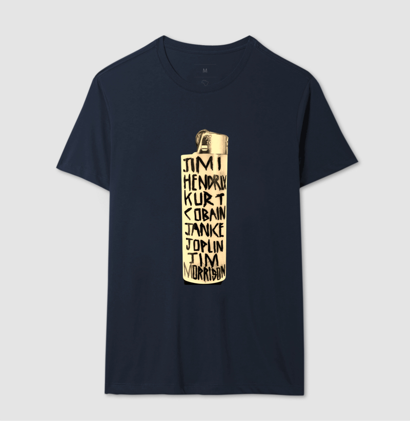 Camisa 5