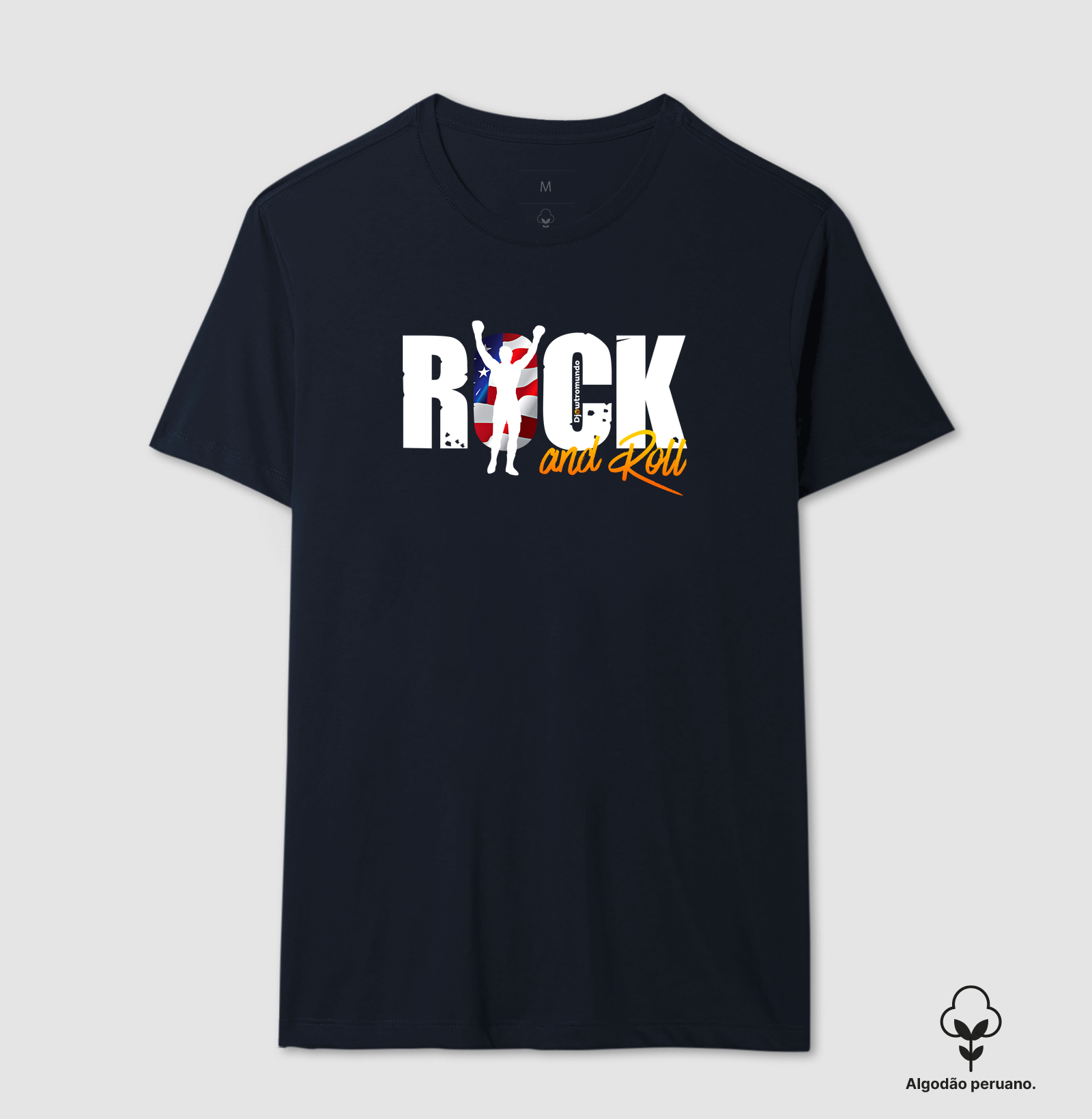 DJOW® | ROCK AND ROLL - Imagem 6