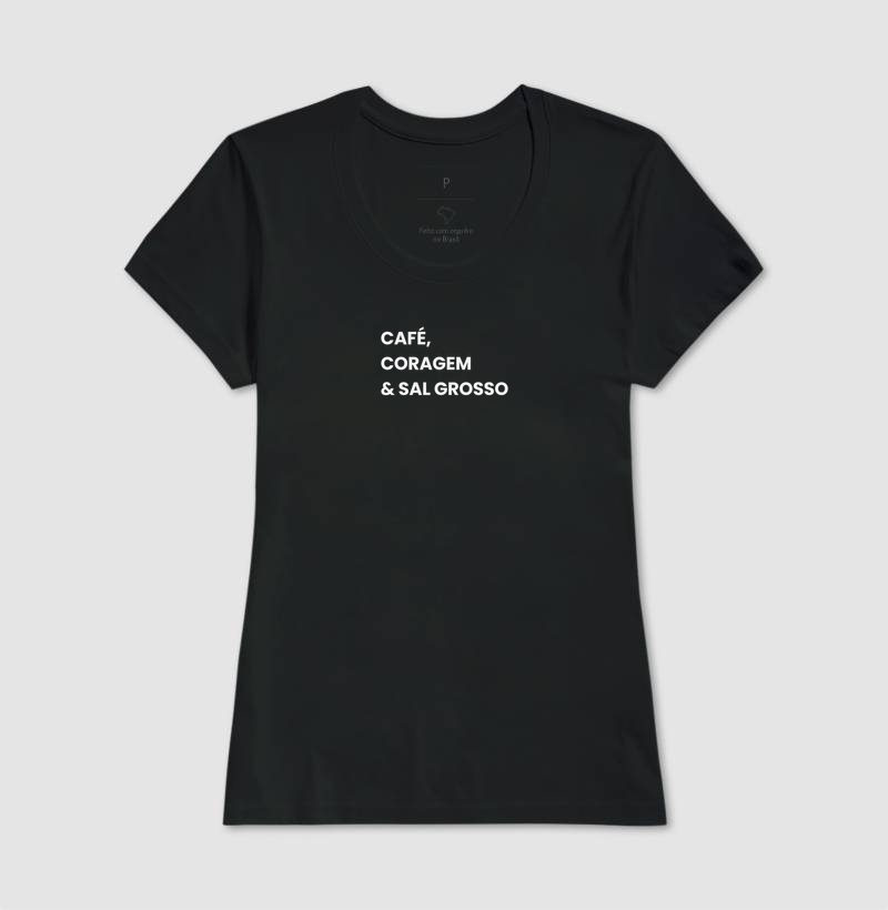 Camisa 5