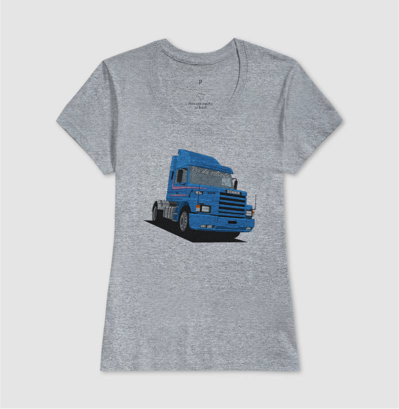 Camisa 9