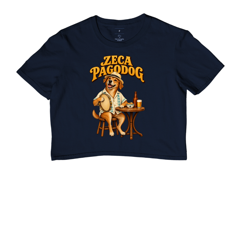 Zeca Pagodog - Imagem 4