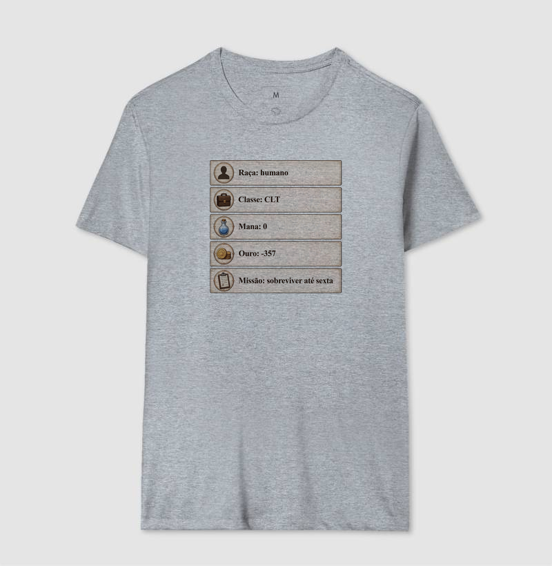 Camisa 7