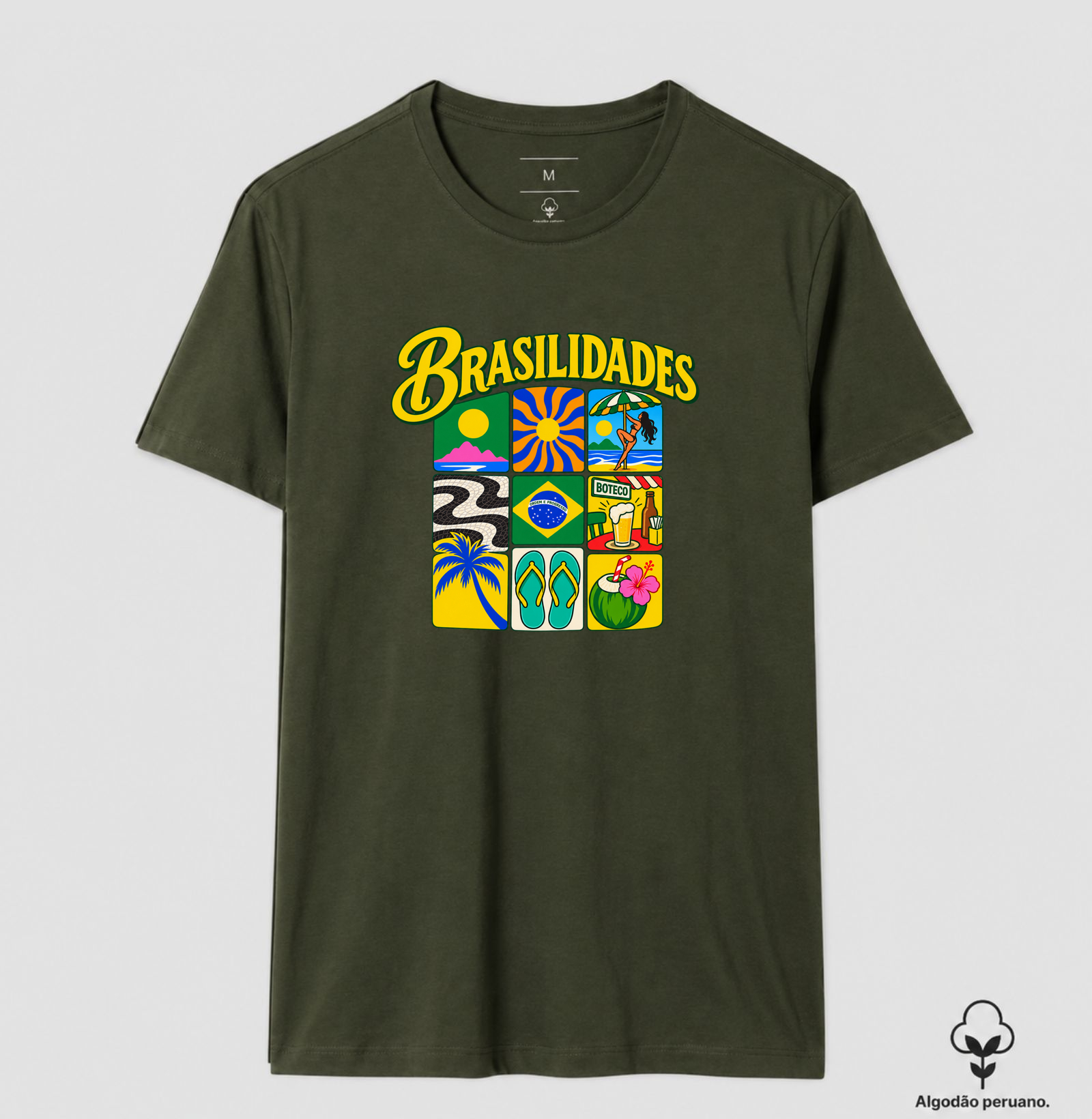 BRASILIDADES - Imagem 4