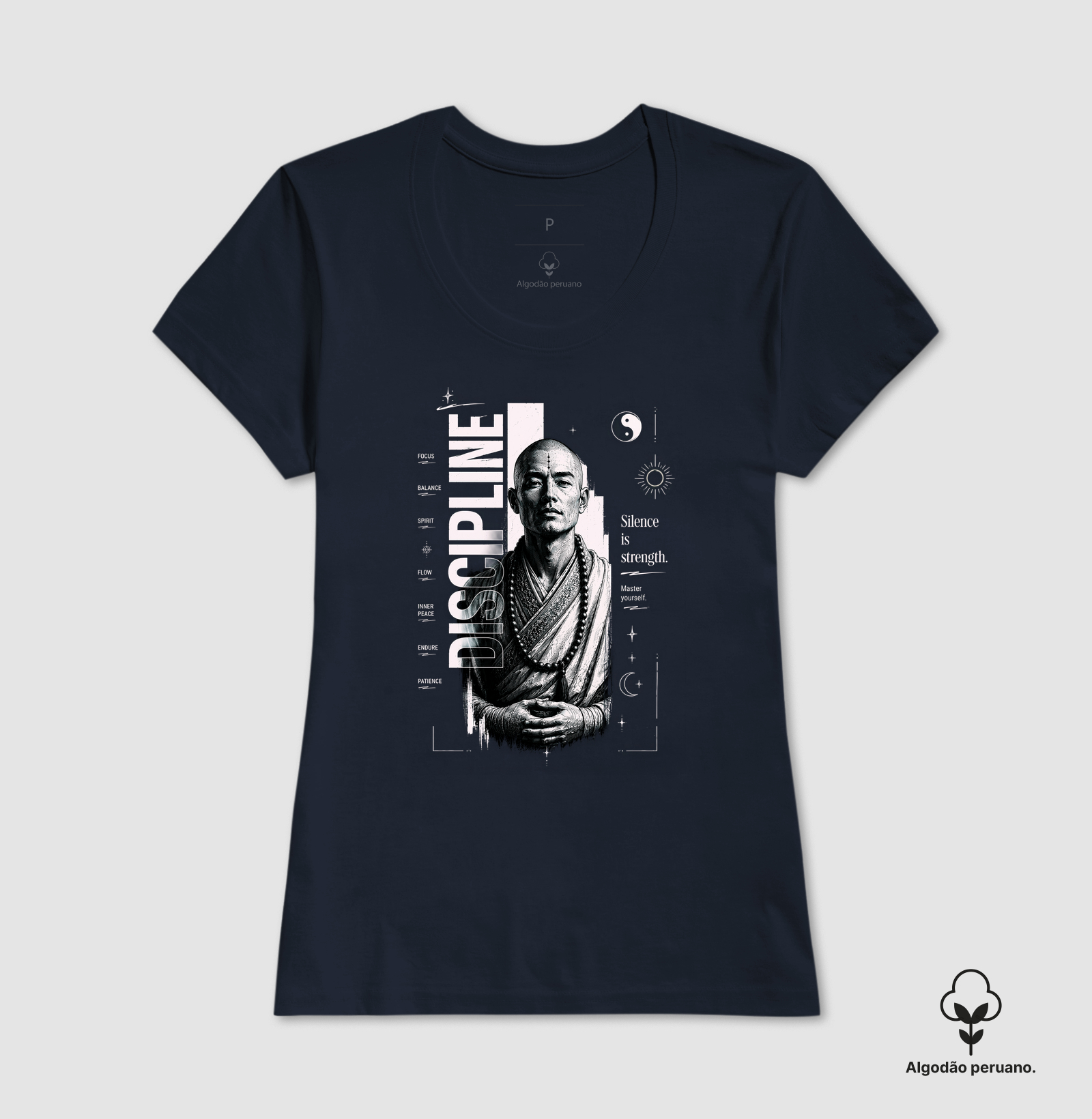 Discipline - Archetype Series - Imagem 7