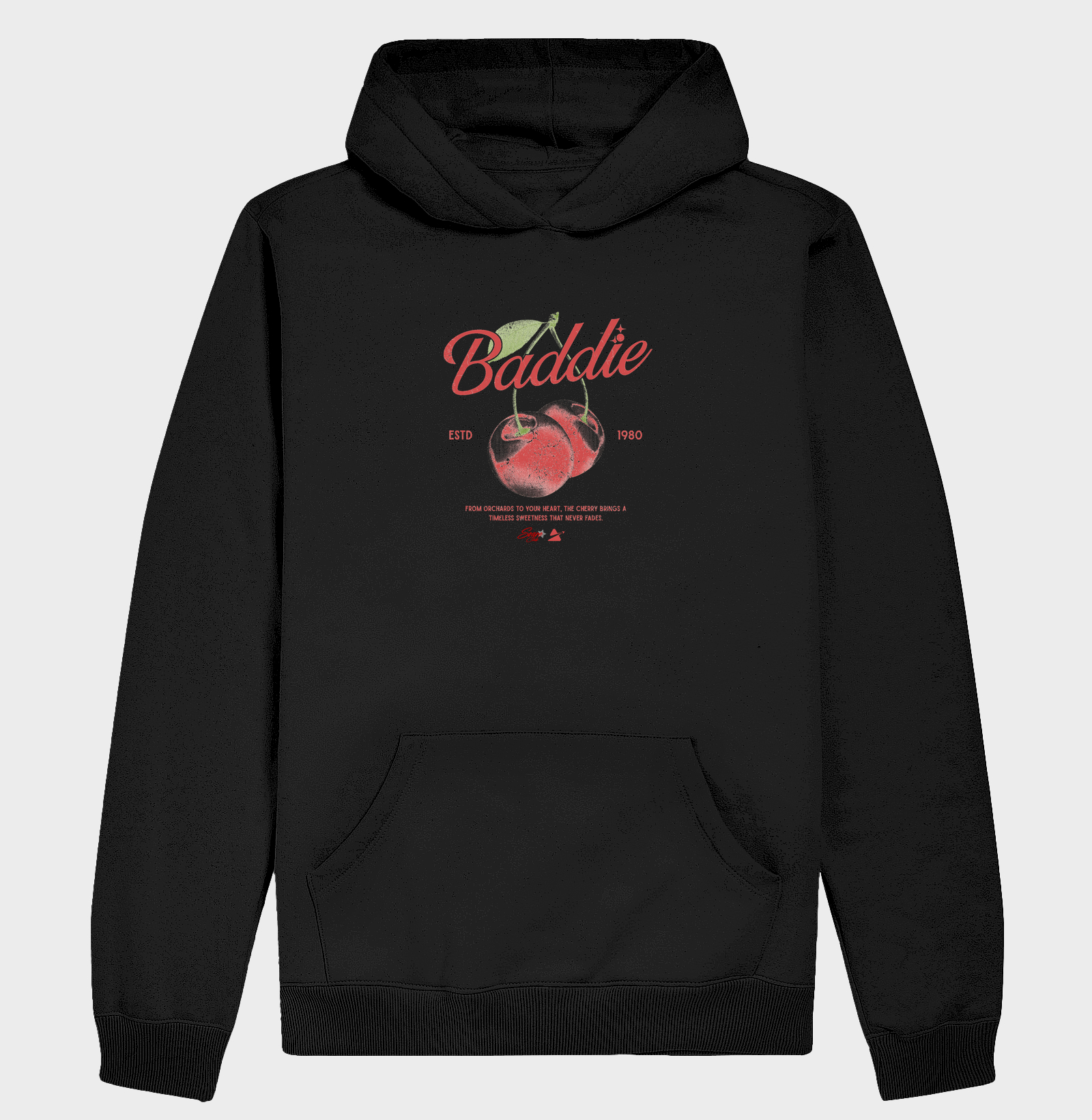 Baddie - Imagem 2