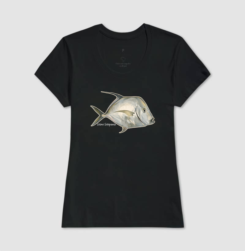 Peixe-Galo - Imagem 3