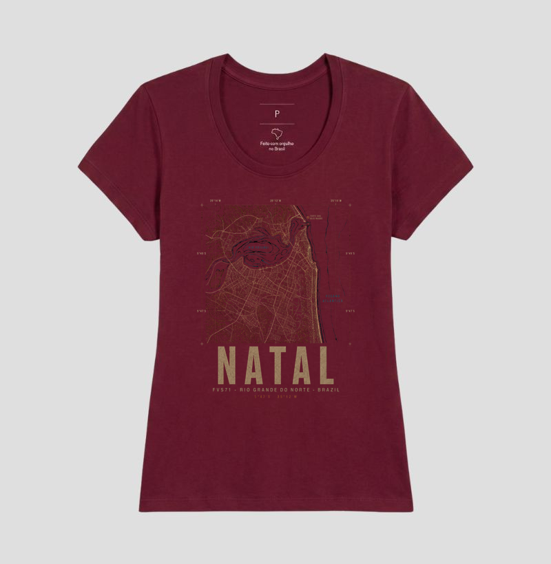 Camisa 18