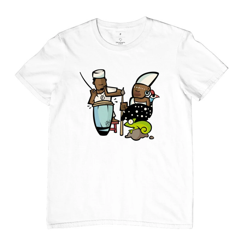Camisa 1