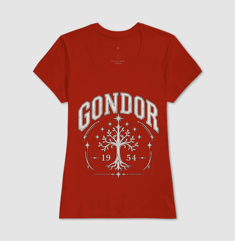 Legado de Gondor '54 - Imagem 7
