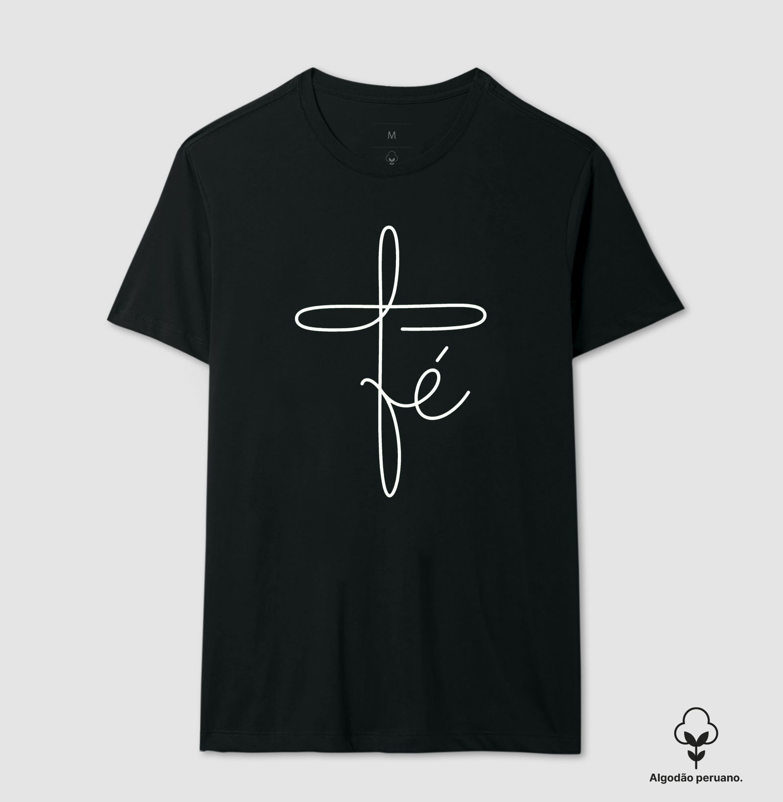 Fé - Imagem 2