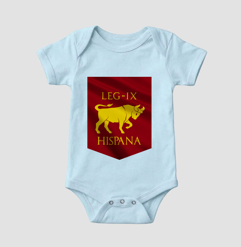 LEGIO — IX Hispana - Imagem 4