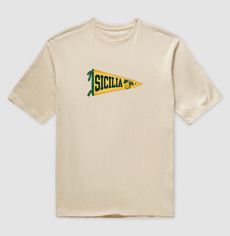 Flâmula Sicilia - Imagem 3
