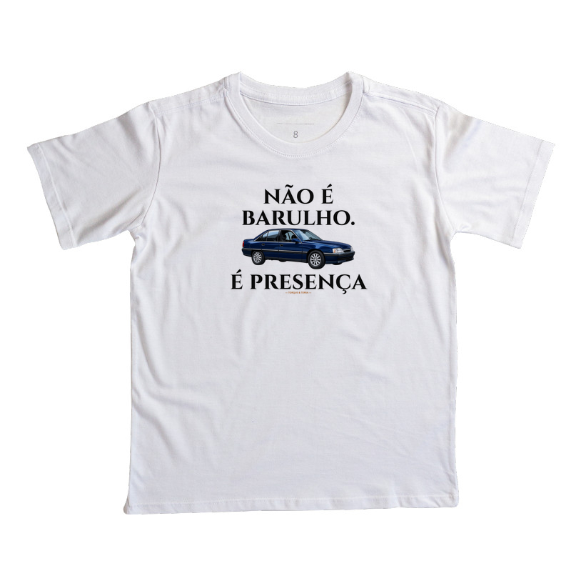 ômega, não é barulho, é presença! - Imagem 5