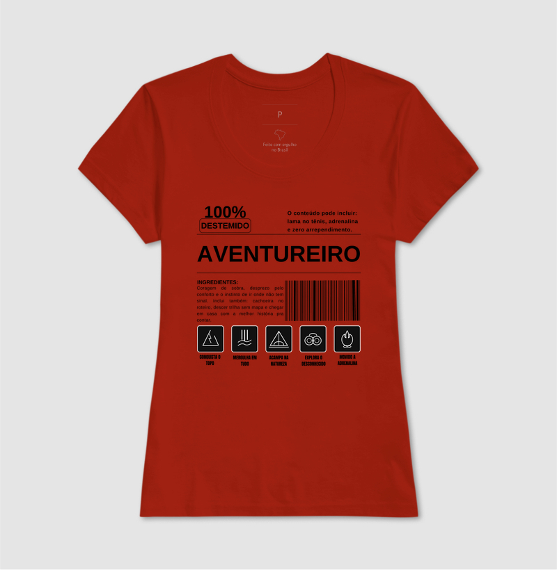 Camisa 13