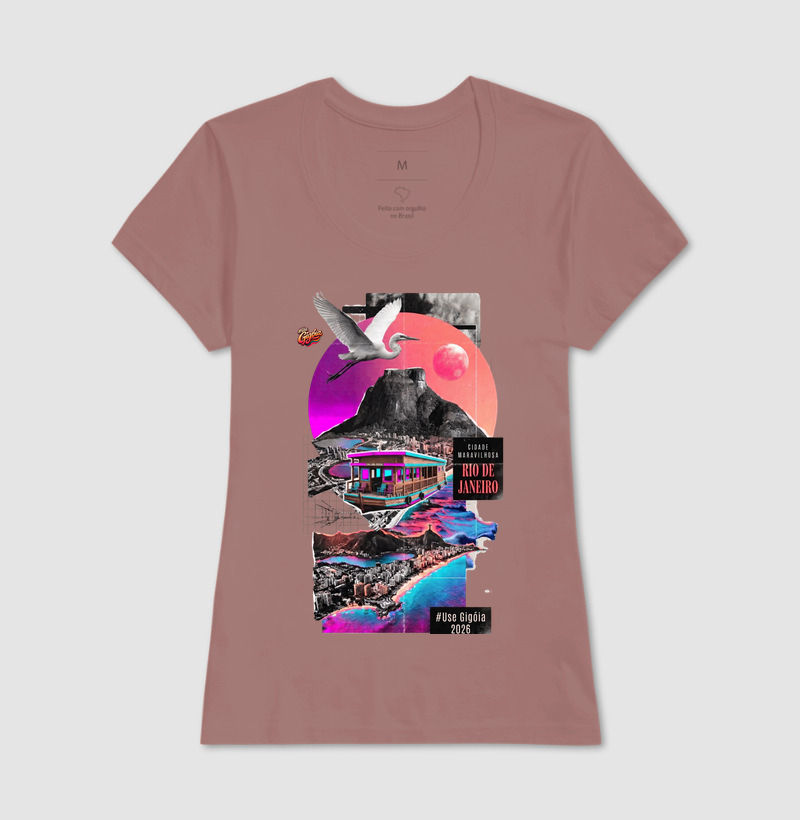 Camisa 15