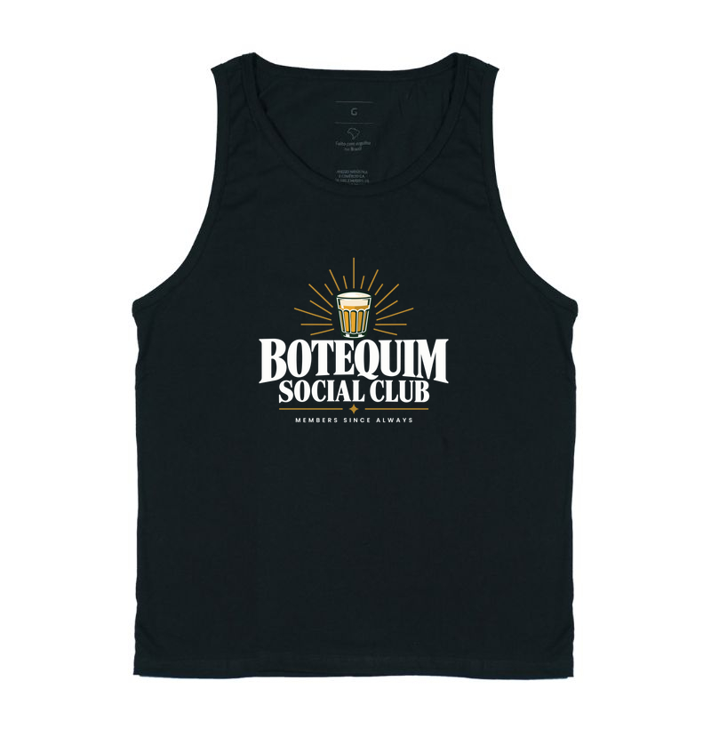 Botequim Social Club - Imagem 3