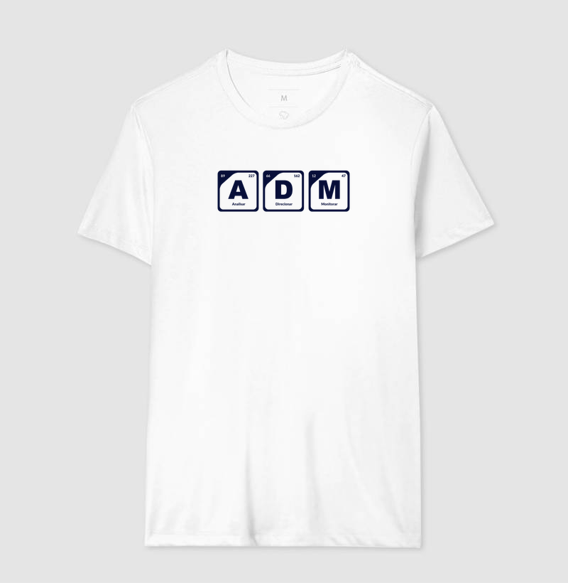ADM Periodic table - Imagem 4