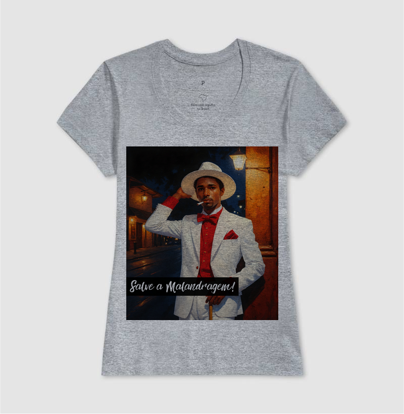 Camisa 11