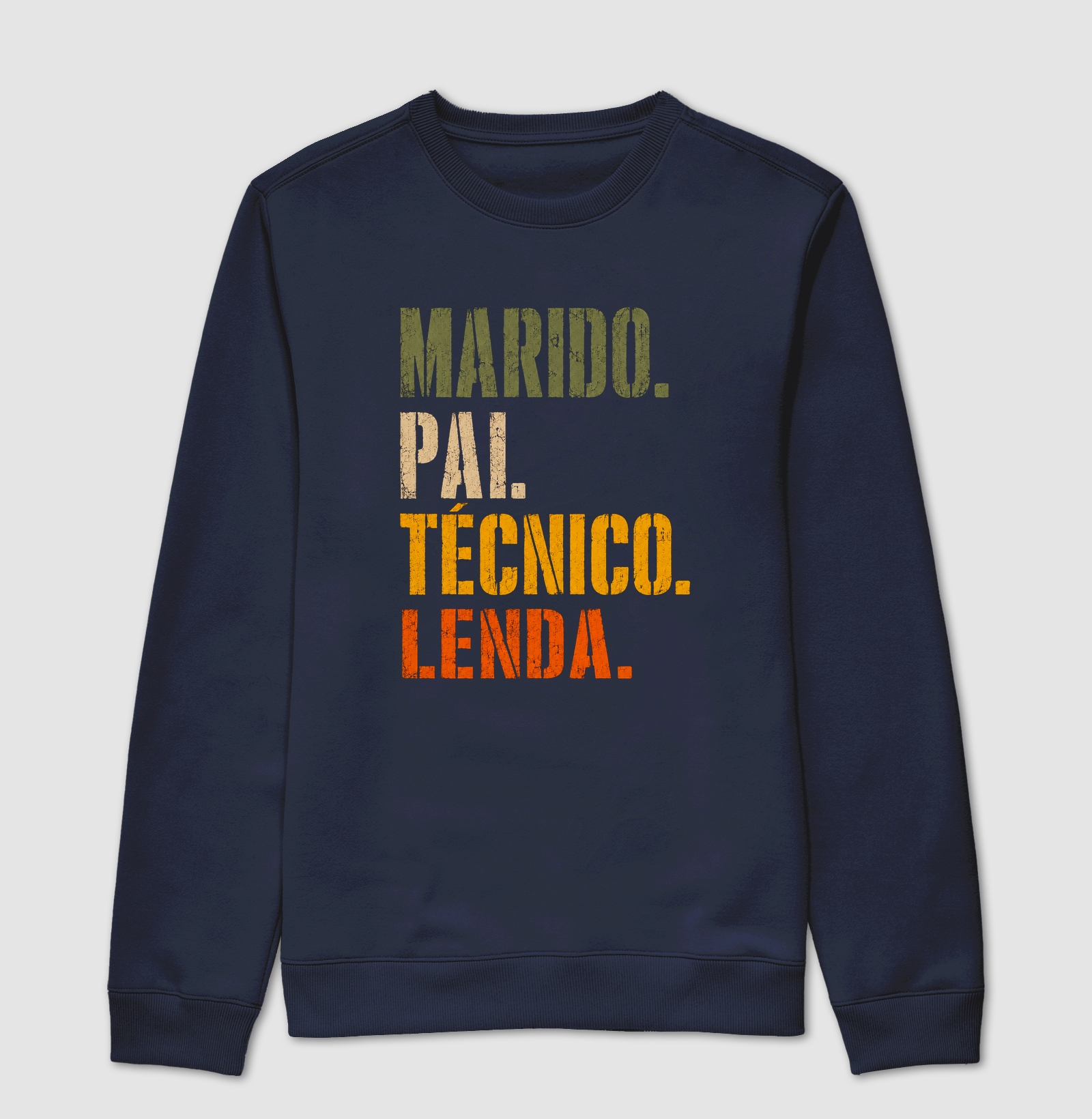 Marido, Pai, Técnico, Lenda - Imagem 5